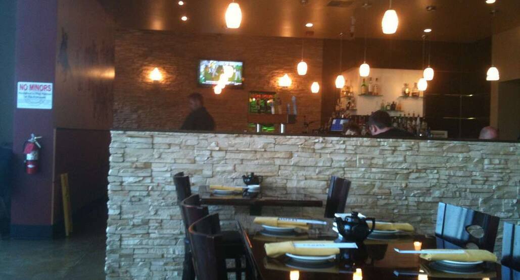 Izumi Japanese Restaurant Eugene Eugene